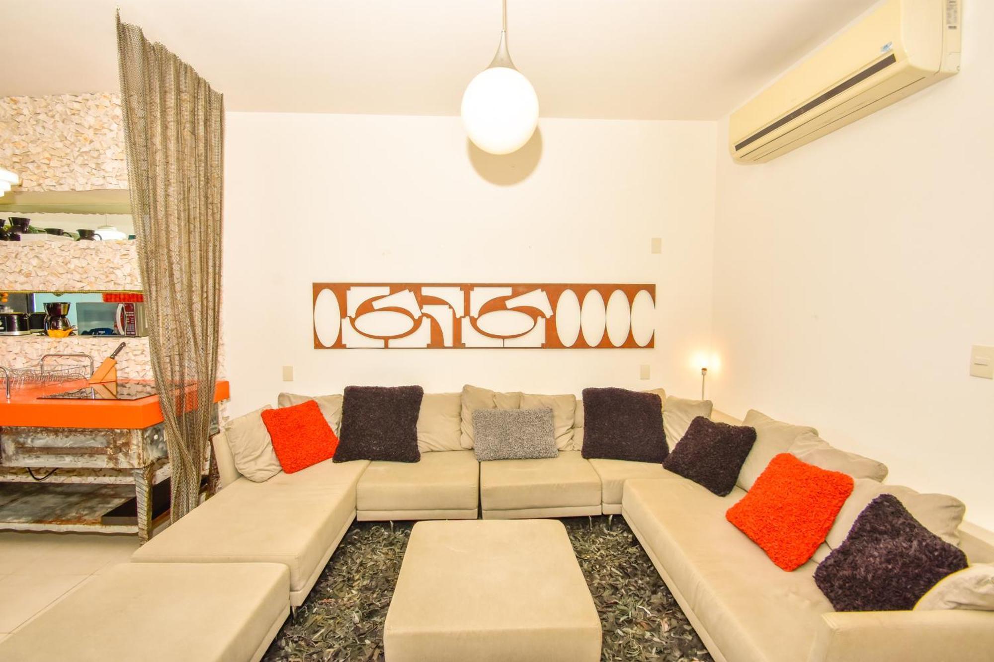 Apartamento Frente Mar Na Praia Do Santinho N880 Florianópolis Kültér fotó