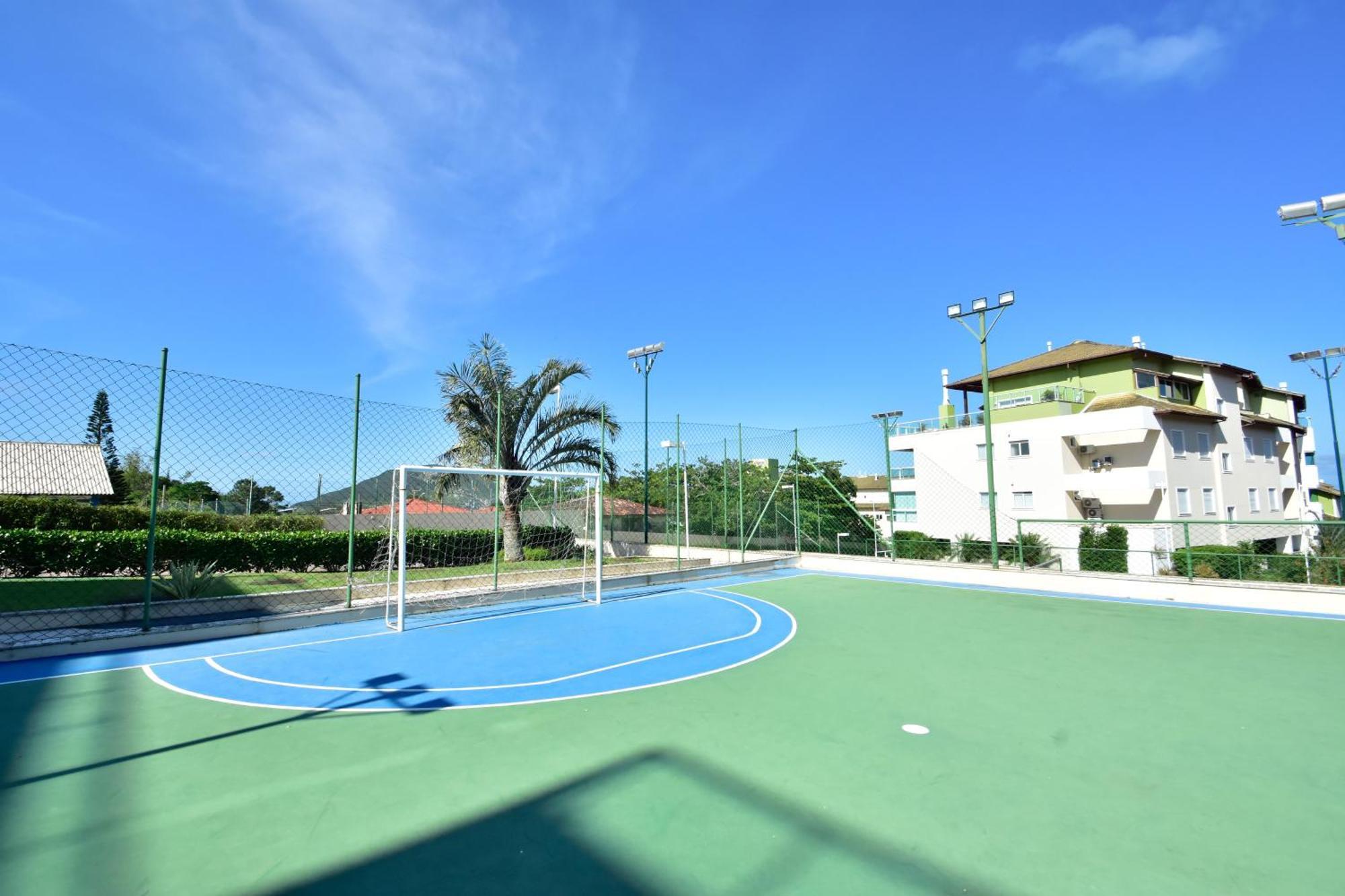 Apartamento Frente Mar Na Praia Do Santinho N880 Florianópolis Kültér fotó