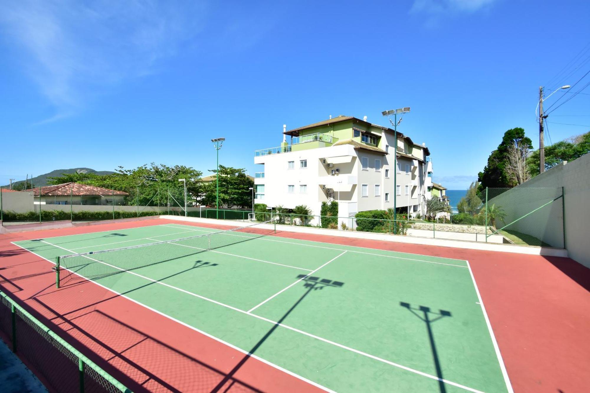 Apartamento Frente Mar Na Praia Do Santinho N880 Florianópolis Kültér fotó